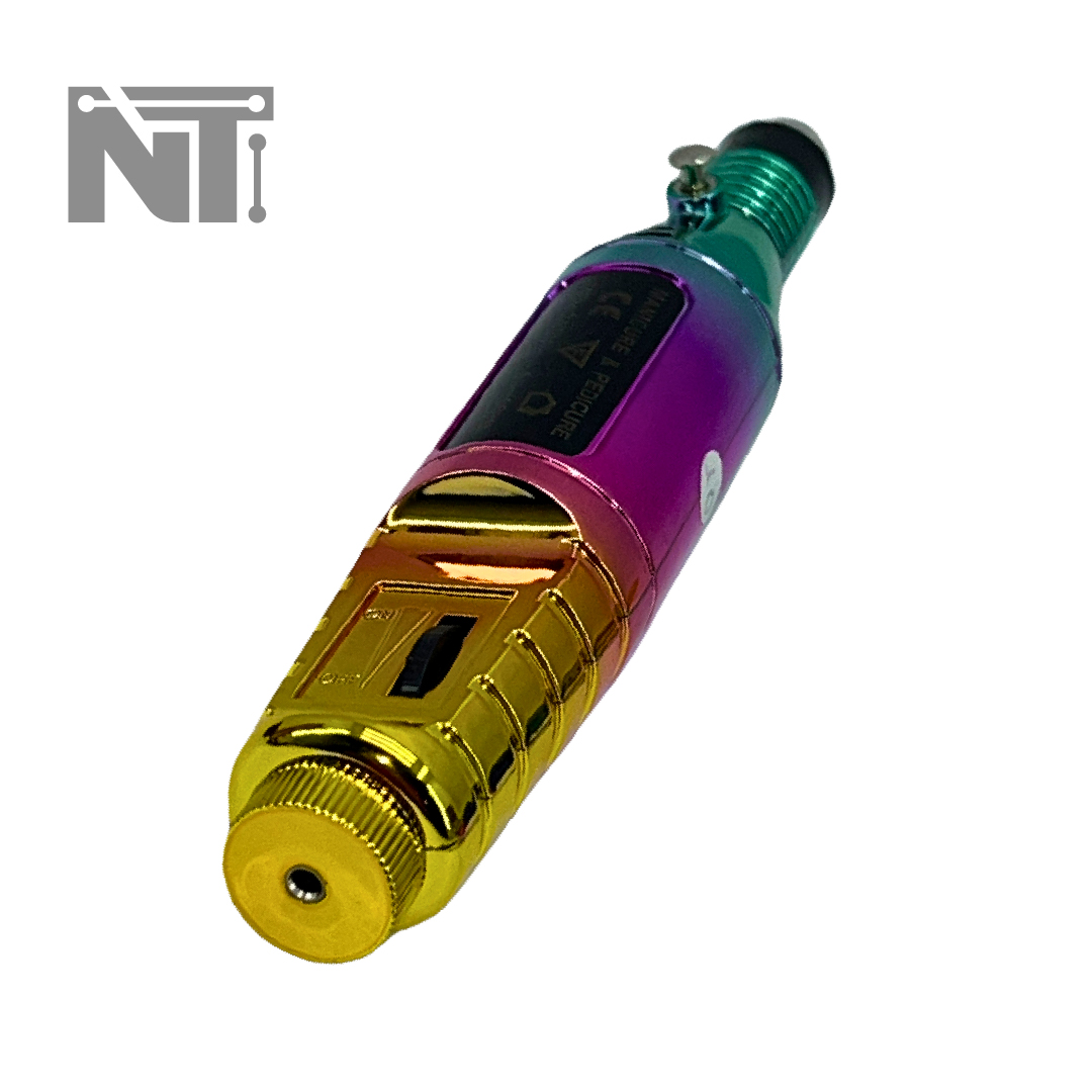 Máquina Pulidora de uñas UAS-011